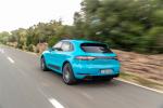 Porsche Macan S 2018 года (WW)